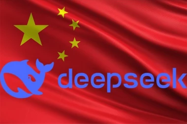 KINEZI NAPRAVLI HAOS NA TRŽIŠTU AKCIJA: Uspeh besplatnog čet bota ojadio najbogatije ljude sveta za 108 milijardi dolara (VIDEO)