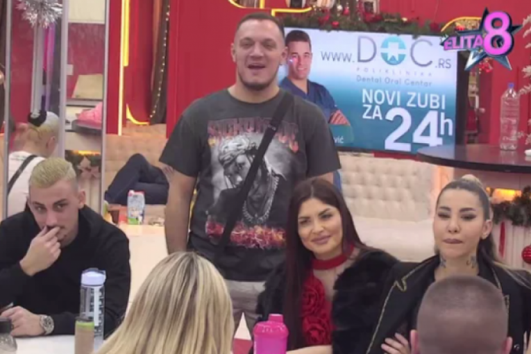 Nenad Marinković Gastoz