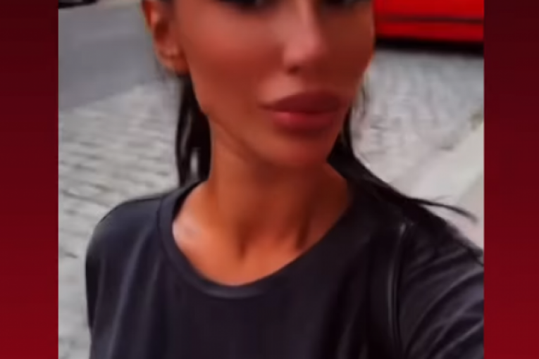 Čestitke za Aleks Nikolić