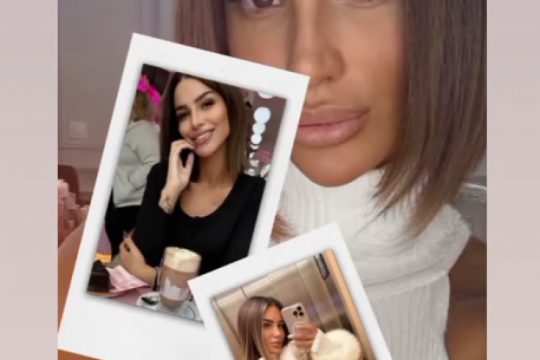 Čestitke za Aleks Nikolić