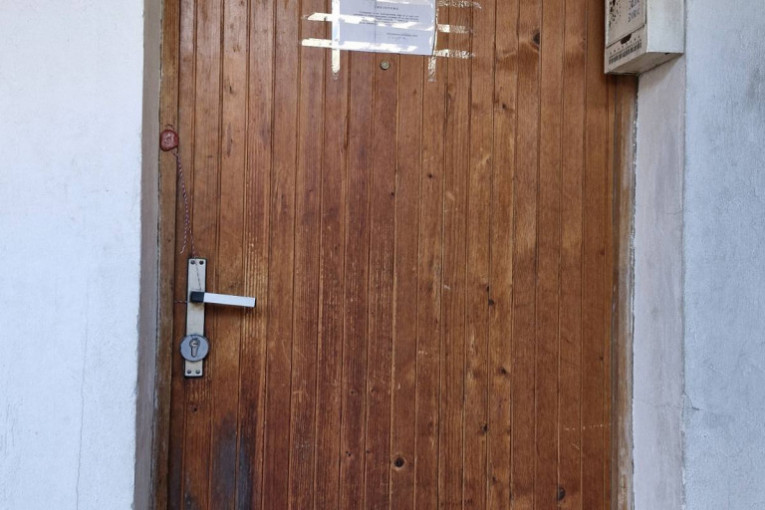 Sin ubio majku na Voždovcu