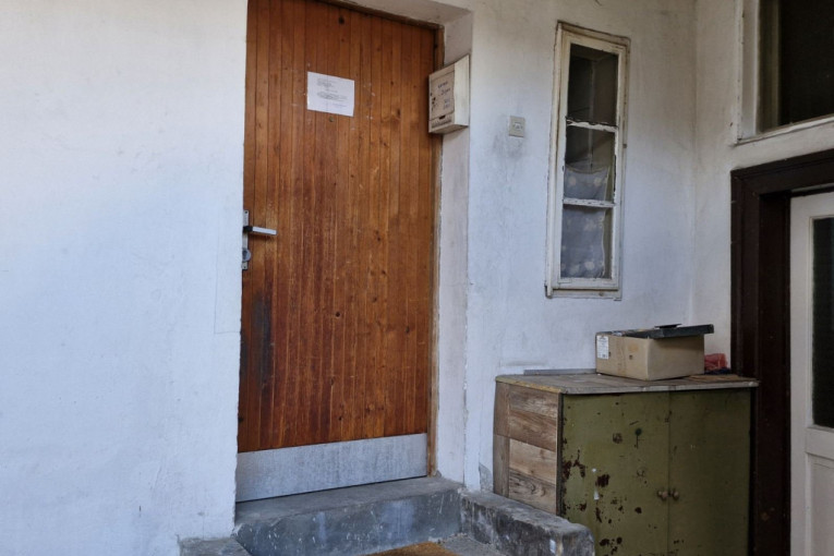 Sin ubio majku na Voždovcu