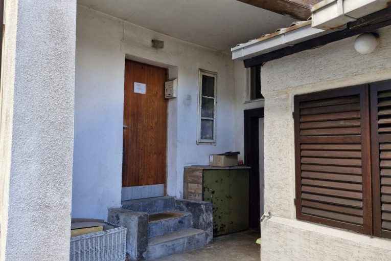 Sin ubio majku na Voždovcu