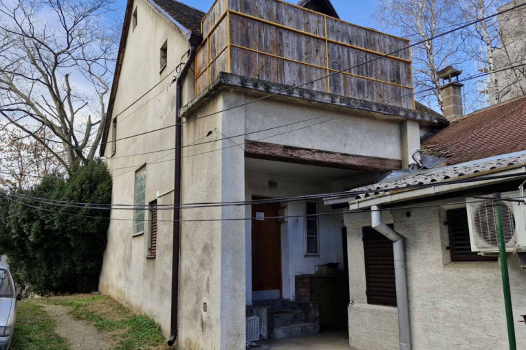 Sin ubio majku na Voždovcu