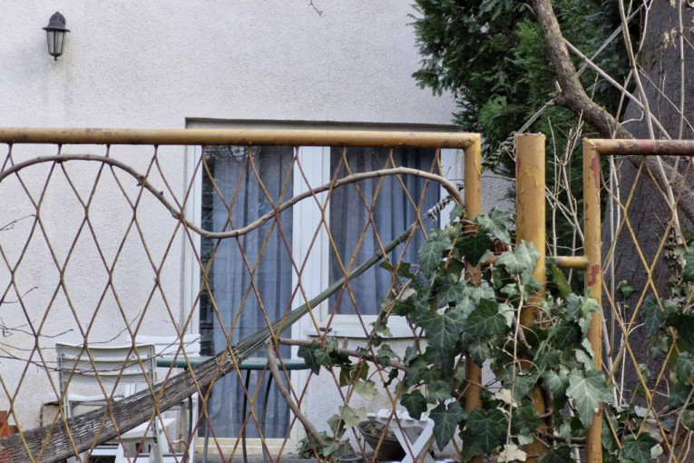 Sin ubio majku na Voždovcu