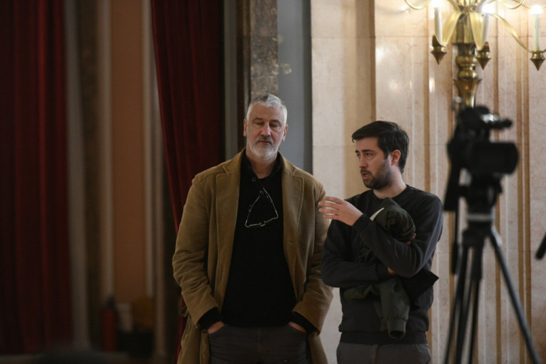 Komemoracija u gradskoj skupštini povodom smrti legendarnog košarkaša Dražena Dalipagića