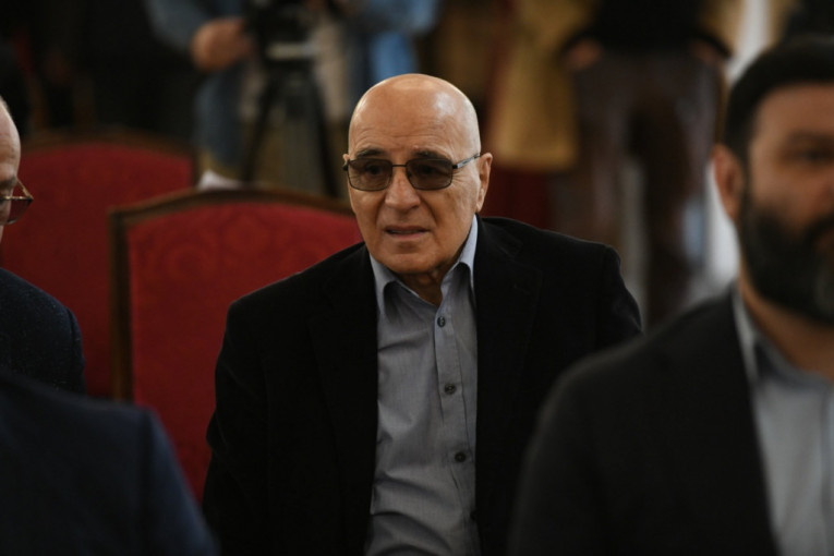 Komemoracija u gradskoj skupštini povodom smrti legendarnog košarkaša Dražena Dalipagića