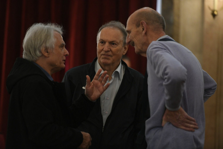 Komemoracija u gradskoj skupštini povodom smrti legendarnog košarkaša Dražena Dalipagića