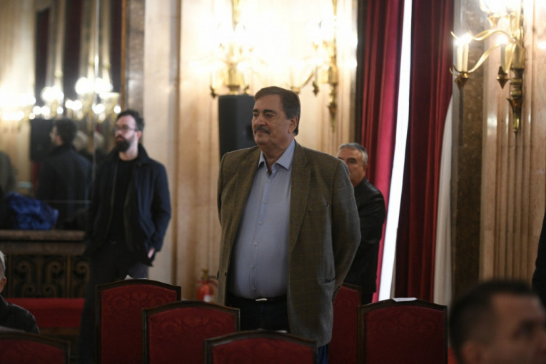 Komemoracija u gradskoj skupštini povodom smrti legendarnog košarkaša Dražena Dalipagića