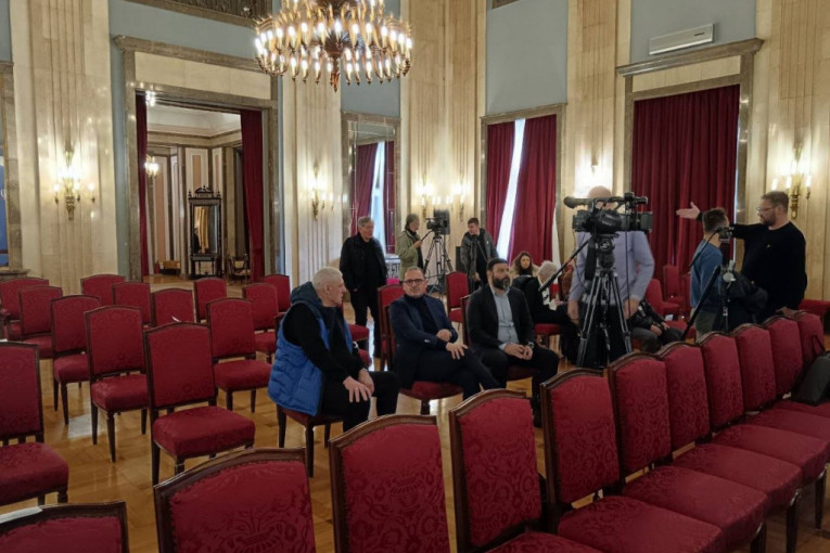 Komemoracija u gradskoj skupštini povodom smrti legendarnog košarkaša Dražena Dalipagića