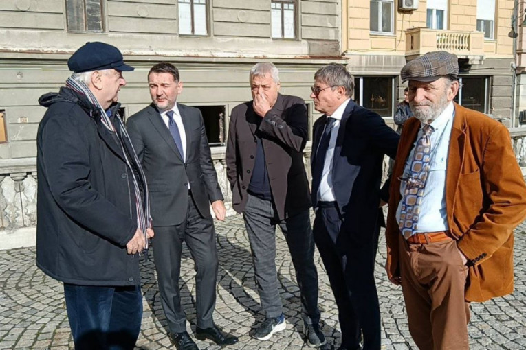 Komemoracija u gradskoj skupštini povodom smrti legendarnog košarkaša Dražena Dalipagića