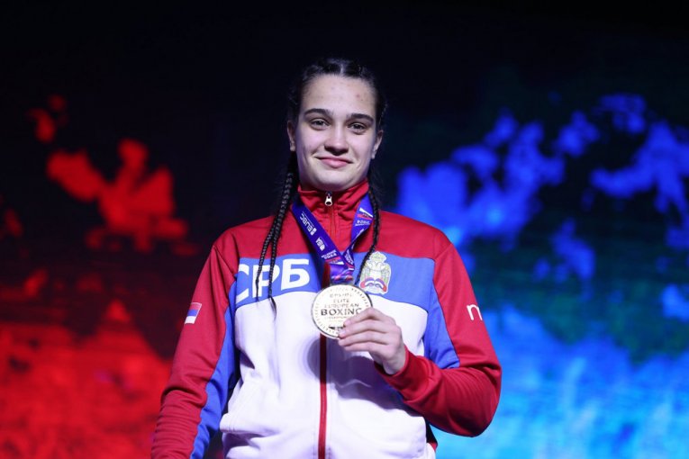 BSS je spreman za takmičenje koje će okupiti najbolje bokserke sveta.