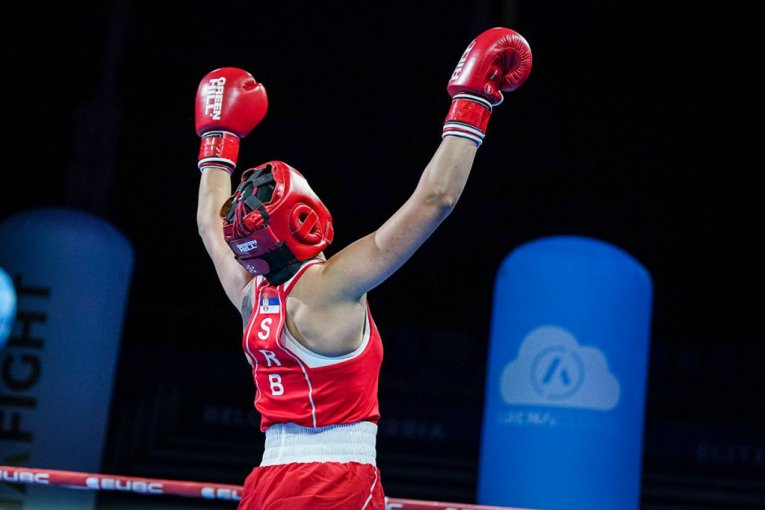 BSS je spreman za takmičenje koje će okupiti najbolje bokserke sveta.