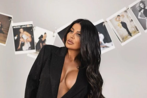 TO REŠAVA SVAKI PROBLEM! Olja Bajrami zaintrigirala javnost ovim savetom! (FOTO)