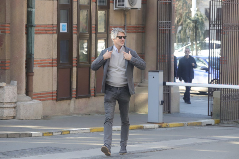 Mnogo je onih koji bi da se poklone legendi srpskog i jugoslovenskog sporta