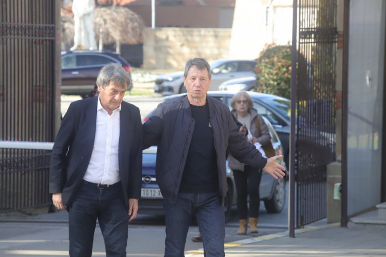 Mnogo je onih koji bi da se poklone legendi srpskog i jugoslovenskog sporta