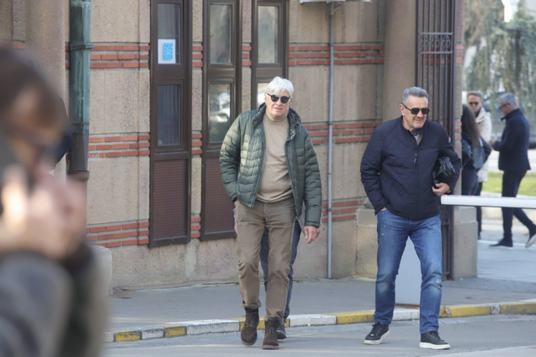 Mnogo je onih koji bi da se poklone legendi srpskog i jugoslovenskog sporta