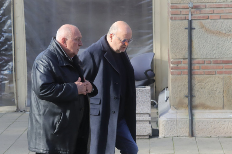 Mnogo je onih koji bi da se poklone legendi srpskog i jugoslovenskog sporta