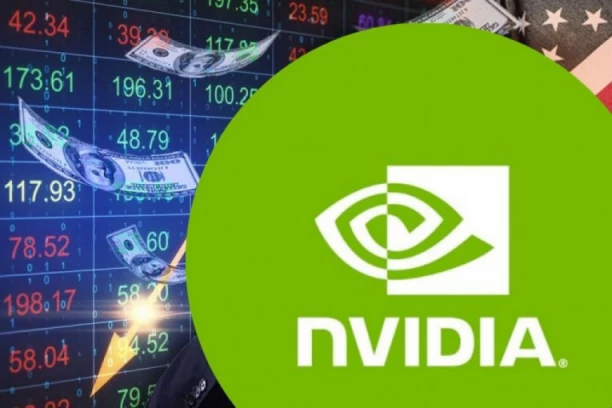KINA OBUSTAVILA KUPOVINU ČIPOVA OD NVIDIA!