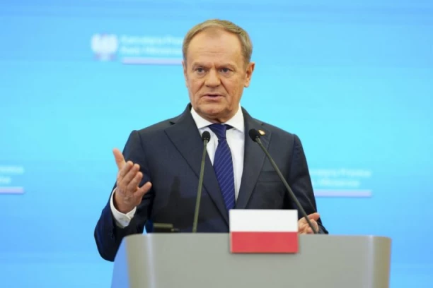 OBOREN DRON IZNAD PREDSEDNIČKE REZIDENCIJE: Uhapšena dva građanina Belorusije