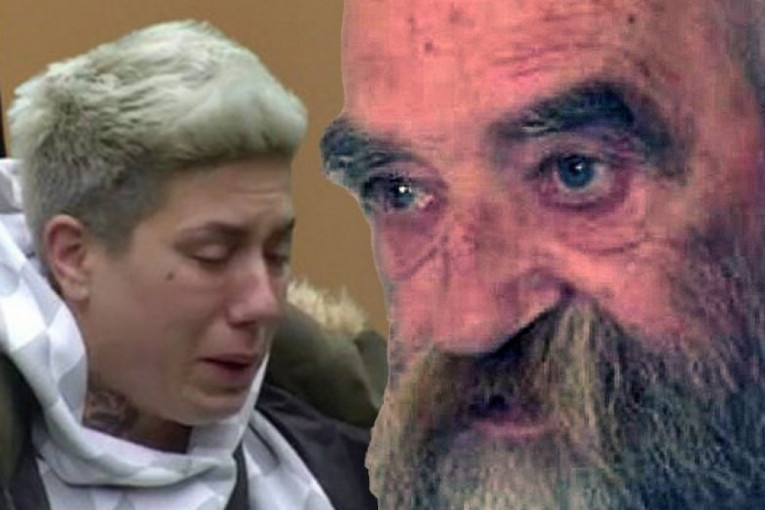 Jovana Tomić Matora roditelji