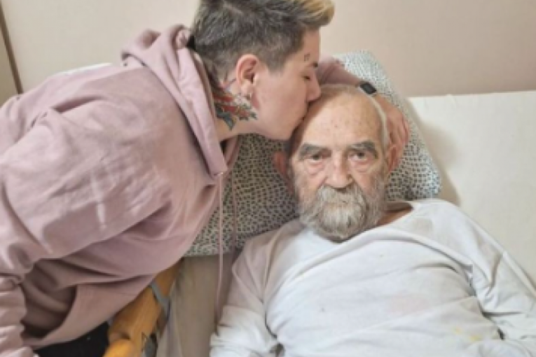 Jovana Tomić Matora roditelji