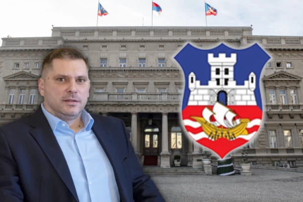 SEDNICA SKUPŠTINE GRADA BEOGRADA: Zakazana za petak, 19. septembar, evo šta je sve na dnevnom redu