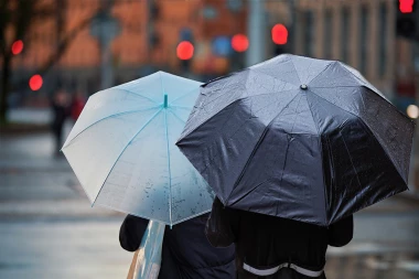 SLEDI NAGLI PREOKRET, SPREMAJTE JAKNE! Najnovija prognoza RHMZ! U PETAK OVO ČEKA GOTOVO CELU ZEMLJU!