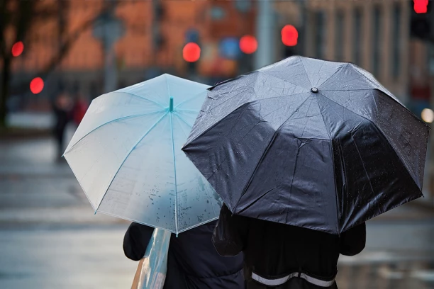 SLEDI NAGLI PREOKRET, SPREMAJTE JAKNE! Najnovija prognoza RHMZ! U PETAK OVO ČEKA GOTOVO CELU ZEMLJU!