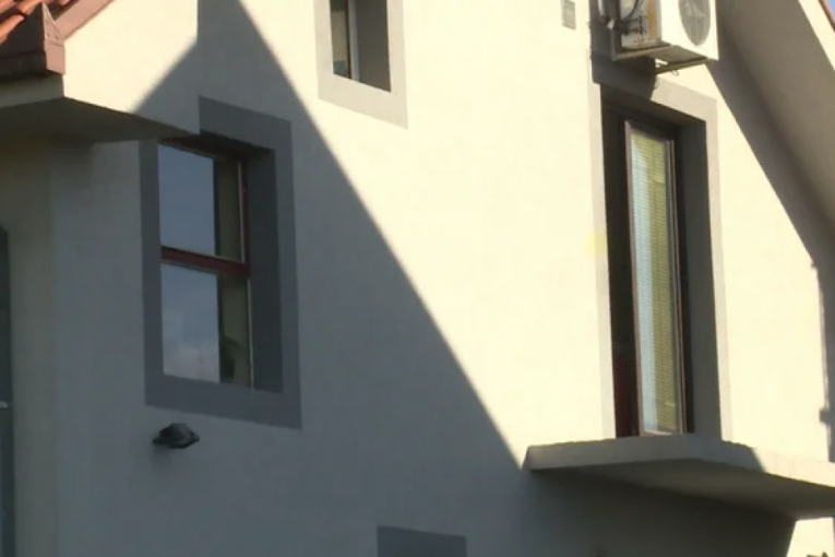 Jovana Tomić Matora kuća Ana Tomić majka Elita 8 Zadruga