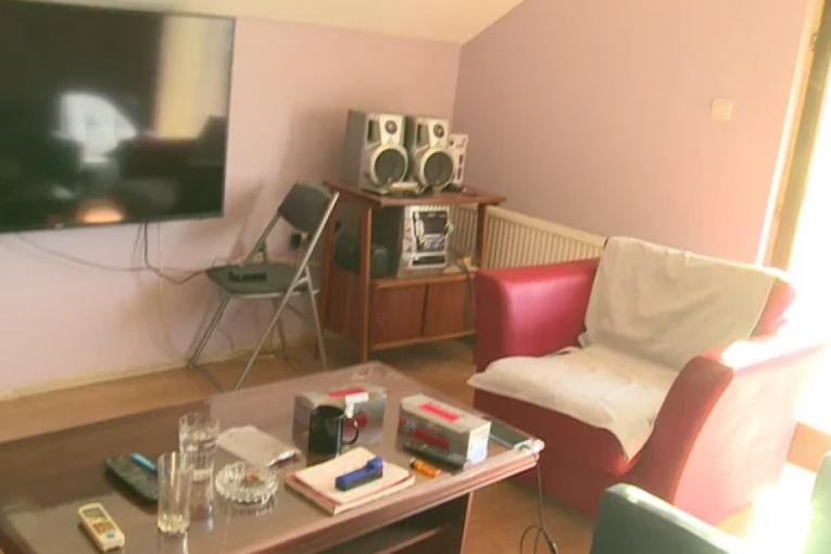 Jovana Tomić Matora kuća Ana Tomić majka Elita 8 Zadruga