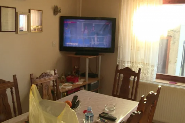 Jovana Tomić Matora kuća Ana Tomić majka Elita 8 Zadruga