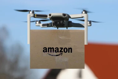 DOGOVOR GODINE: Pinterest i Amazon ulaze zajednički u novi posao, nećete verovati za KOJU SUMU!