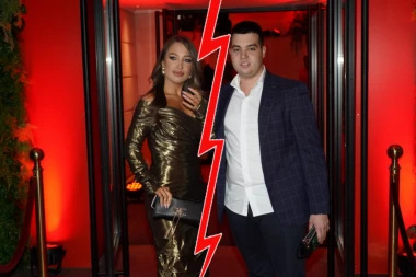 ŠOK! Procurili detalji TAJNOG dogovora Milice Jokić i Dačićevog sina - ovo je sve IZNENADILO!