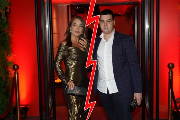 ŠOK! Procurili detalji TAJNOG dogovora Milice Jokić i Dačićevog sina - ovo je sve IZNENADILO!