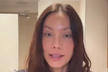 "TO JE STANJE U KOJEM ŽIVIM": Ova objava Mirke Vasiljević je sve ZABRINULA tad! (FOTO)