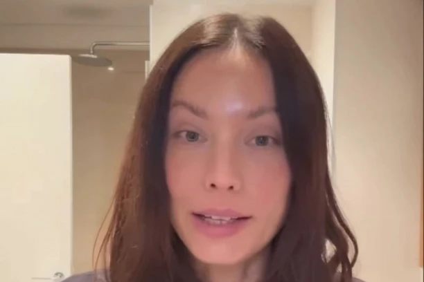 "TO JE STANJE U KOJEM ŽIVIM": Ova objava Mirke Vasiljević je sve ZABRINULA tad! (FOTO)