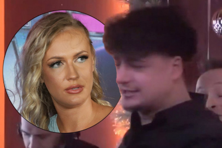 Milica Veličković i Borislav Terzić Terza