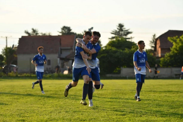 POJAČANJE IZ ZONE: Osoba ženskog pola je zaslužna za ovaj transfer!