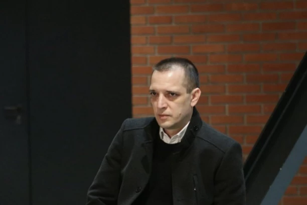Zoran Marjanović pretučen zbog 20 godina mlađe žene