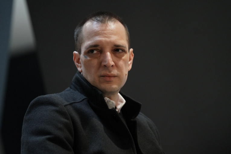 Tanjug/ STRAHINJA AĆIMOVIĆ