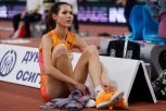 ANGELINA TOPIĆ U ŠOKU! Ove vesti o srpskoj atletičarki niko nije želeo da čuje!