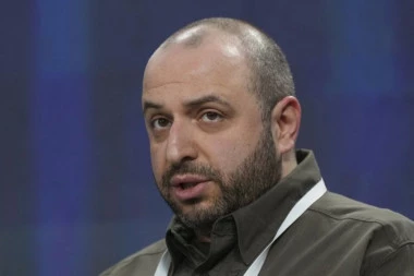 RUSIJI PREDLOŽEN SASTANAK NA NAJVIŠEM NIVOU: Šef ukrajinske delegacije otkrio detalje pregovora u Istanbulu