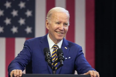 LEKARI U ČUDU, NIŠTA IM NIJE JASNO: Misterija raka prostate Džoa Bajdena