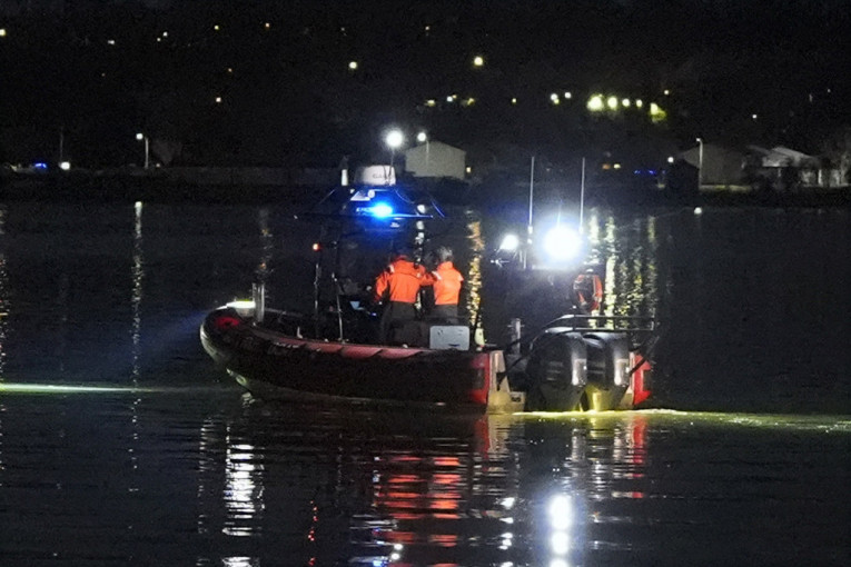 Cover image for Two Bodies Found in Sava River Near Sremska Mitrovica