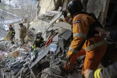 RAZORENA UKRAJINA!? Rusija probila prvu i drugu liniju odbrane u Sumskoj oblasti, OVO JE KRAJ!