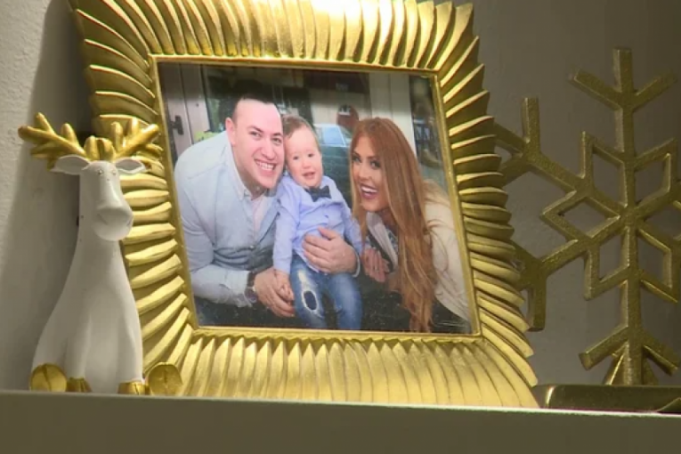 Renovirani stan Ane Radulović