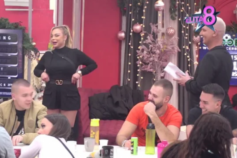 Sofija Janićijević i Borislav Terzić Terza