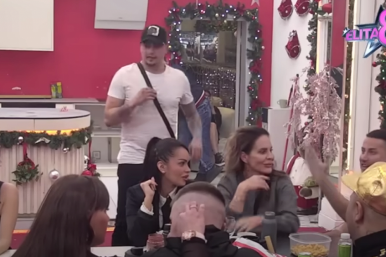 Sofija Janićijević i Borislav Terzić Terza