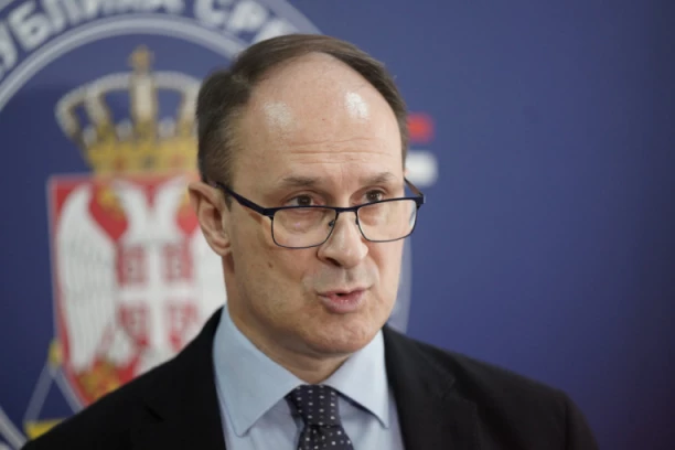 BRANKO STAMENKOVIĆ: Propali izbori za 88 javnih tužilaca!